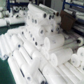 Customized Size Ptfe Skived Sheet